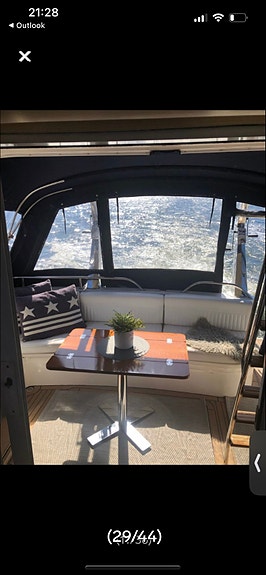 Fairline Phantom 37 5 of 27