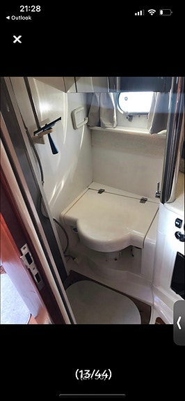 Fairline Phantom 37 19 of 27