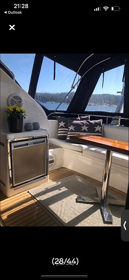 Fairline Phantom 37 6 of 27