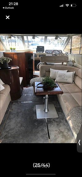Fairline Phantom 37 9 of 27