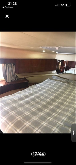 Fairline Phantom 37 15 of 27