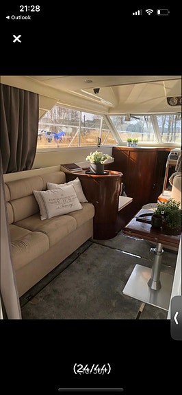 Fairline Phantom 37 8 of 27