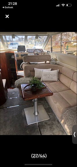 Fairline Phantom 37 7 of 27
