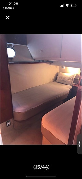 Fairline Phantom 37 17 of 27