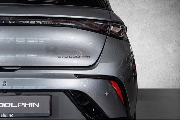 BYD Dolphin 9 of 29