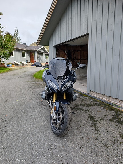 BMW R1250RS 18 of 24