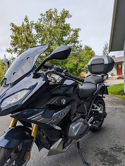 BMW R1250RS 21 of 24