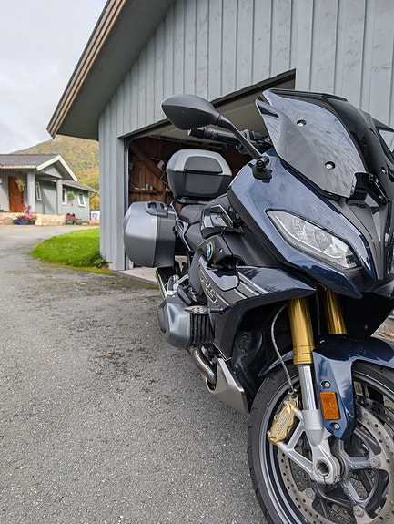 BMW R1250RS 17 of 24