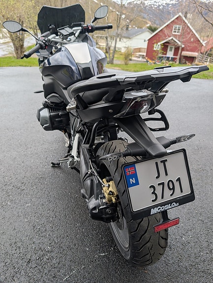 BMW R1250RS 4 of 13