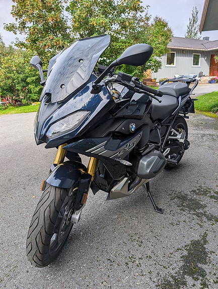 BMW R1250RS 22 of 24