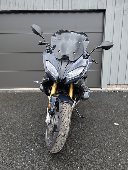 BMW R1250RS 5 of 13