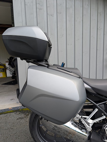 BMW R1250RS 20 of 24