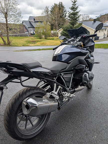 BMW R1250RS 3 of 13