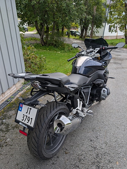 BMW R1250RS 23 of 24