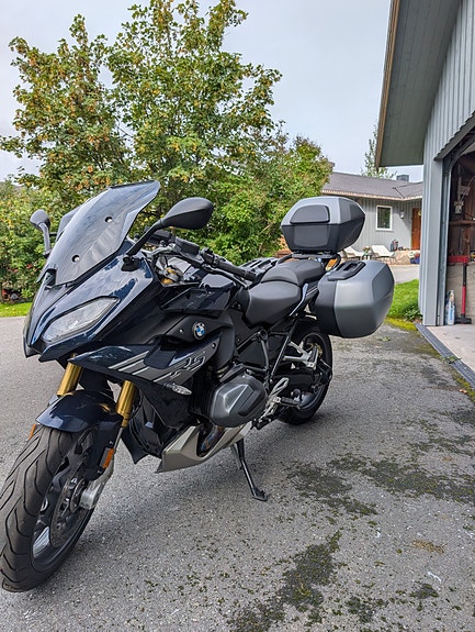 BMW R1250RS 16 of 24