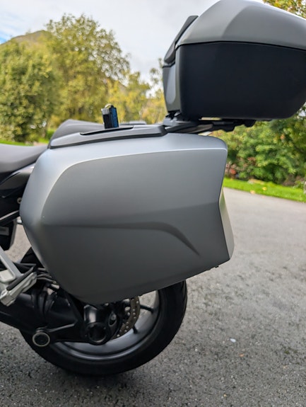 BMW R1250RS 19 of 24