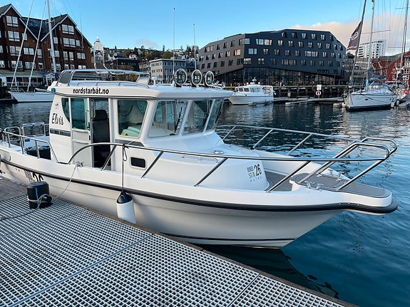 NordStar 26 Patrol 3 of 5