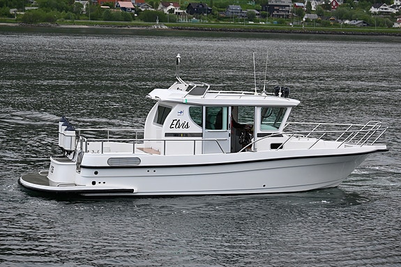 NordStar 26 Patrol 5 of 5