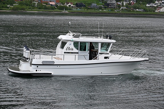 NordStar 26 Patrol 2 of 5