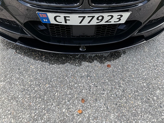 BMW 320d 24 of 30