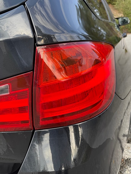 BMW 320d 17 of 30