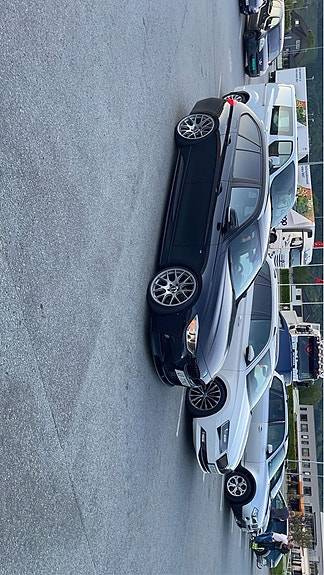 BMW 320d 2 of 30