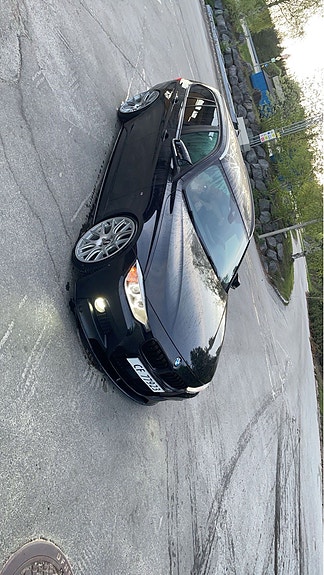 BMW 320d 3 of 30