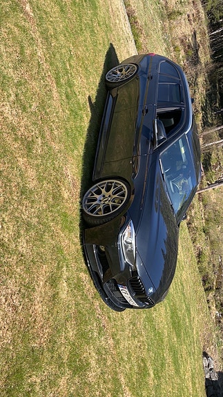 BMW 320d 7 of 30