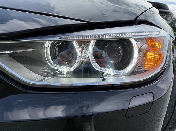 BMW 320d 23 of 30