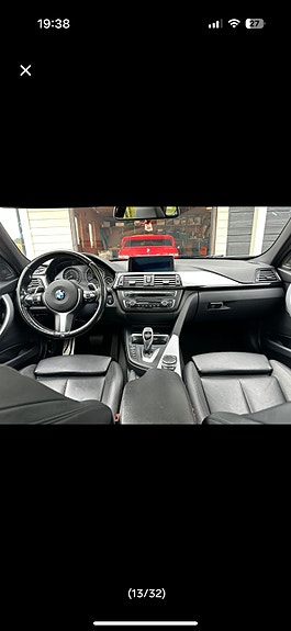 BMW 320d 30 of 30