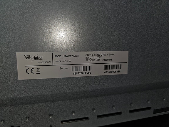 Product image 2 of 3