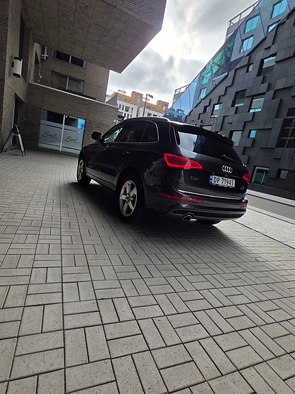 Audi Q5 21 of 21
