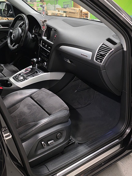 Audi Q5 19 of 21