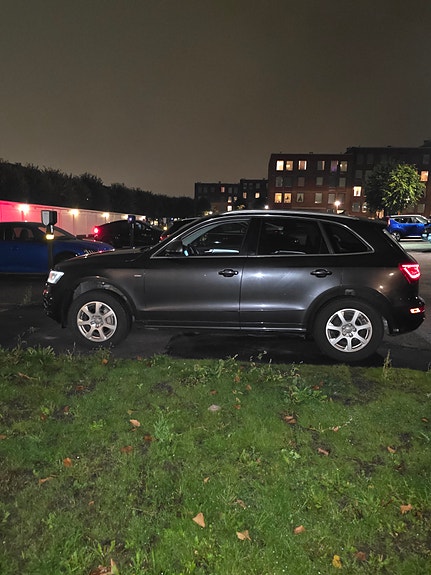 Audi Q5 5 of 21