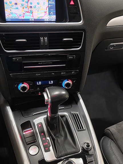 Audi Q5 14 of 21