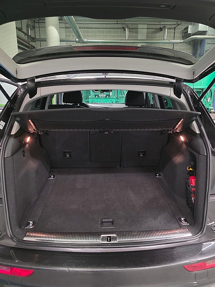 Audi Q5 7 of 21