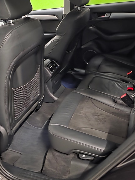 Audi Q5 16 of 21
