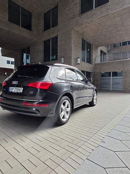 Audi Q5 11 of 21