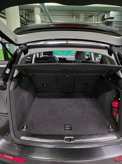Audi Q5 18 of 21