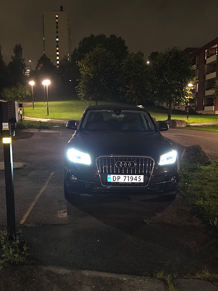 Audi Q5 6 of 21