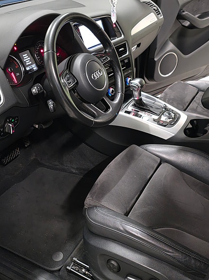 Audi Q5 20 of 21