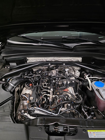 Audi Q5 8 of 21