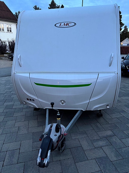 LMC/Münsterland 470k 2 of 5