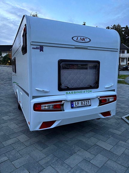 LMC/Münsterland 470k 3 of 5