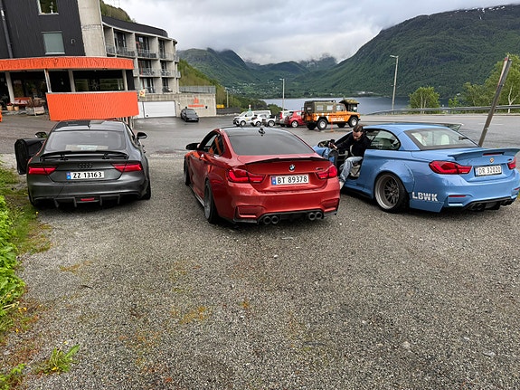 Audi A7 11 of 14