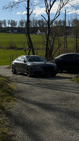 Audi A7 13 of 14