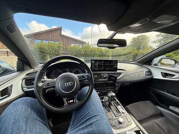 Audi A7 6 of 14