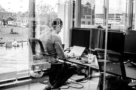 Bilde 1 av 1 i jobbannonse-galleriet