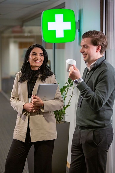 Bilde 2 av 3 i jobbannonse-galleriet