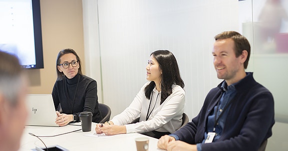 Bilde 1 av 3 i jobbannonse-galleriet